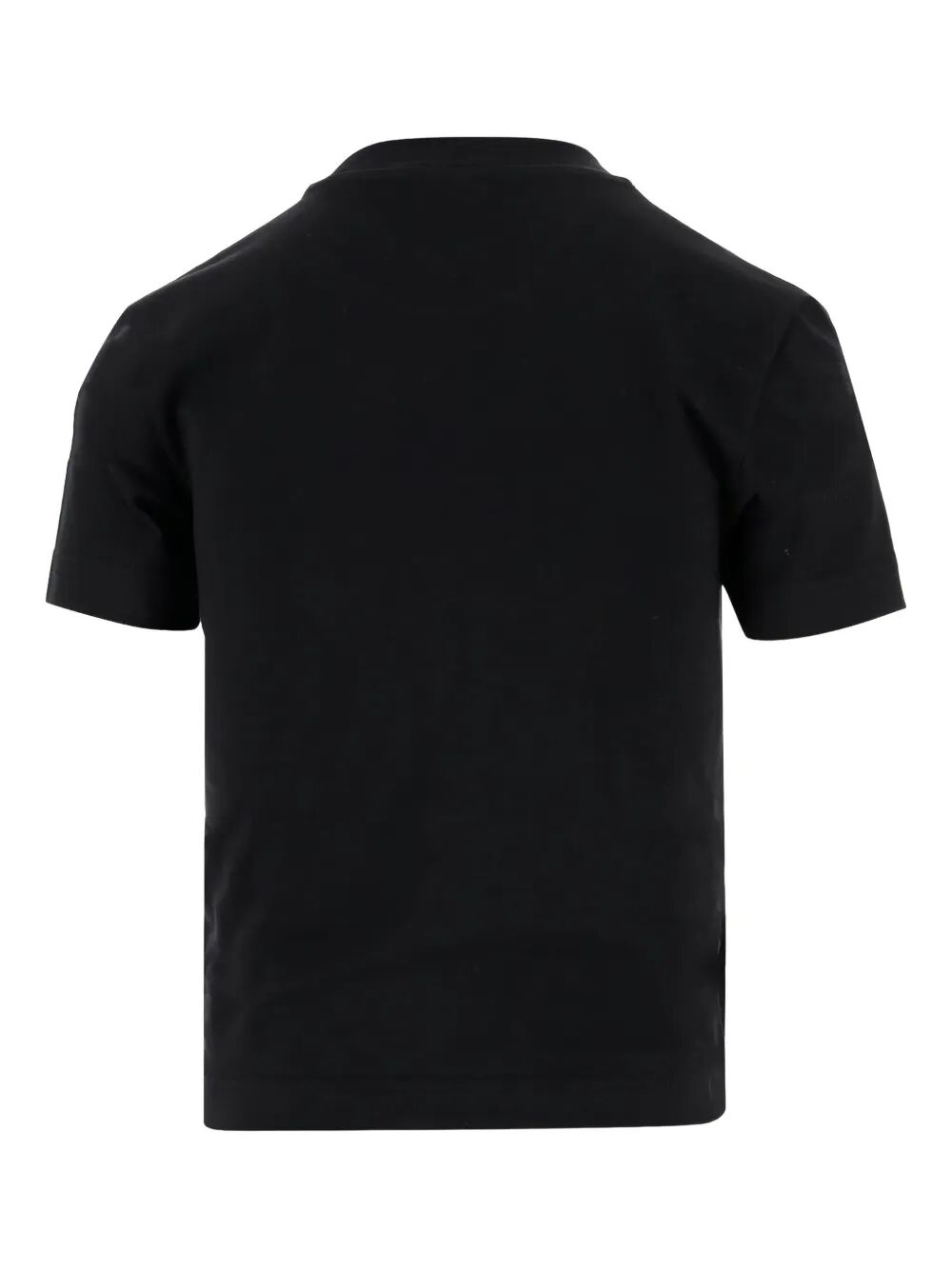 LE T-SHIRT GROS GRAIN