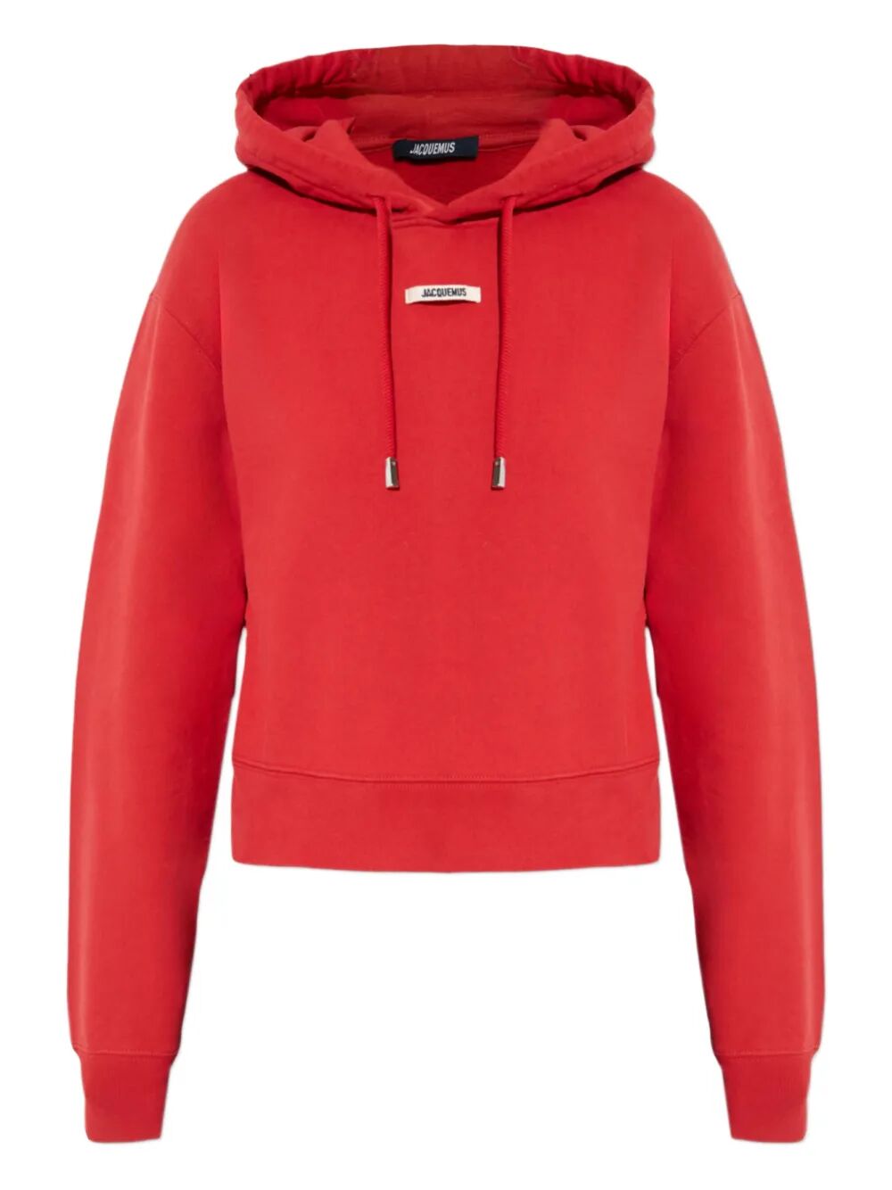 LE HOODIE GROS GRAIN