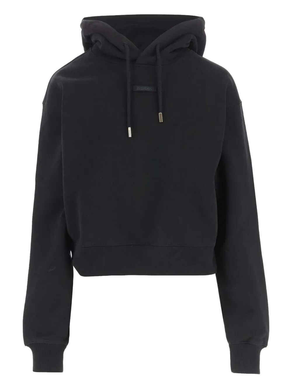 LE HOODIE GROS GRAIN