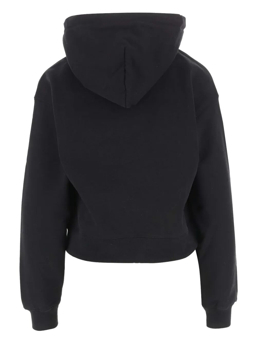 LE HOODIE GROS GRAIN