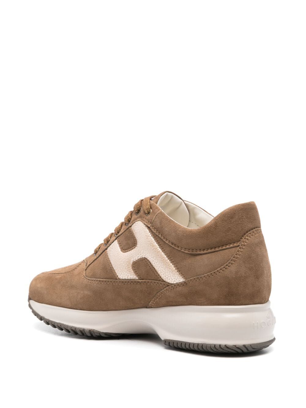 INTERACTIVES SNEAKERS