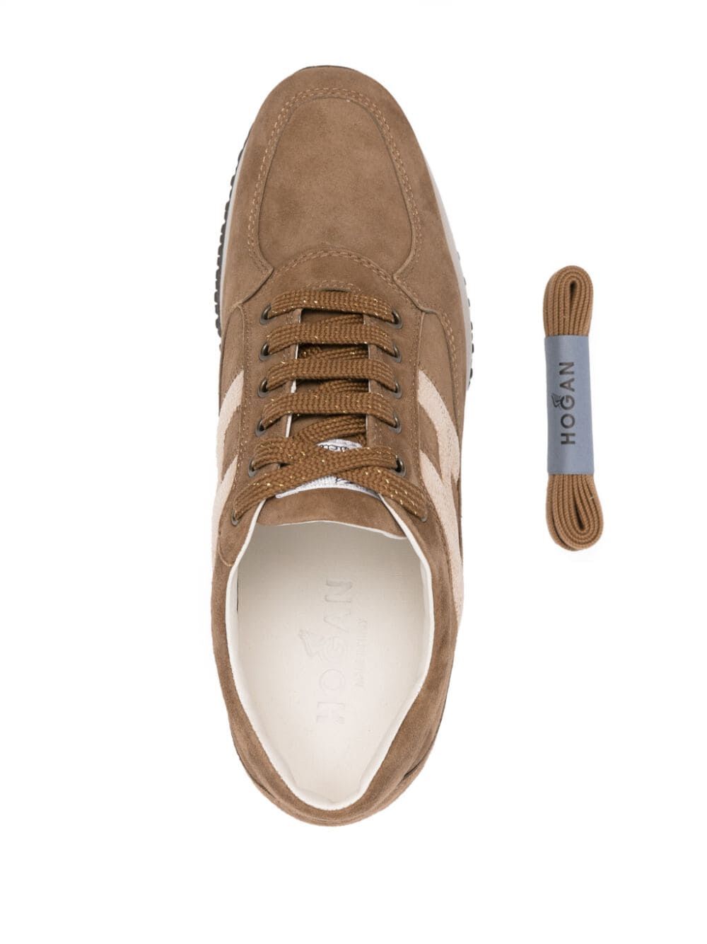 INTERACTIVES SNEAKERS