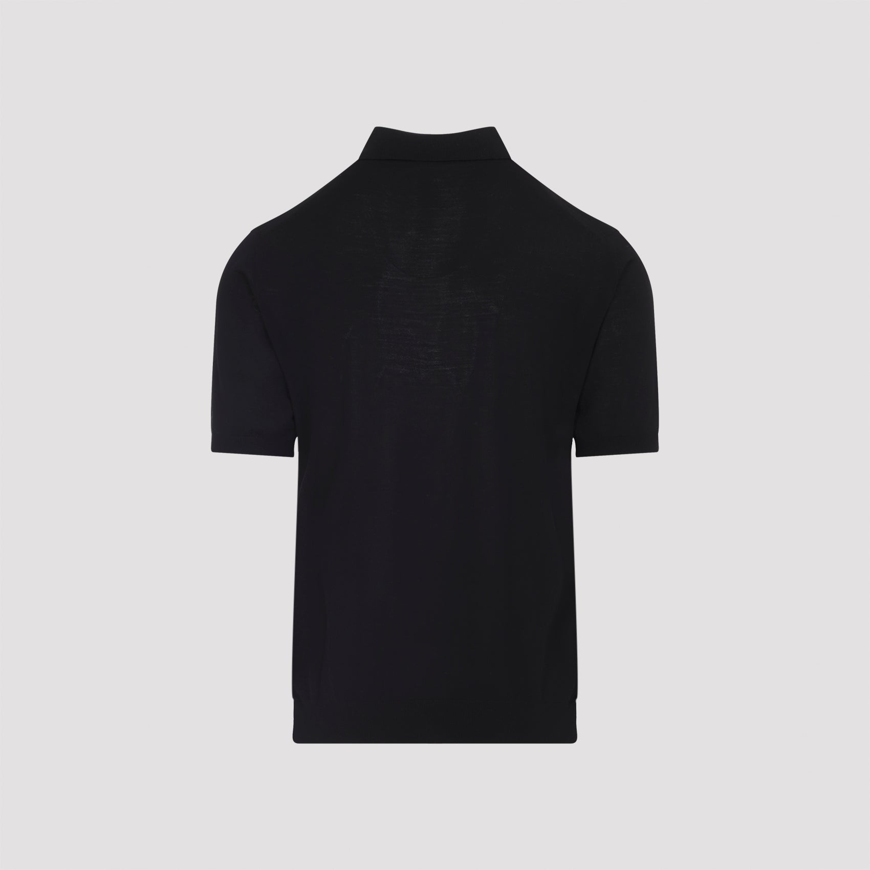 Knit Polo