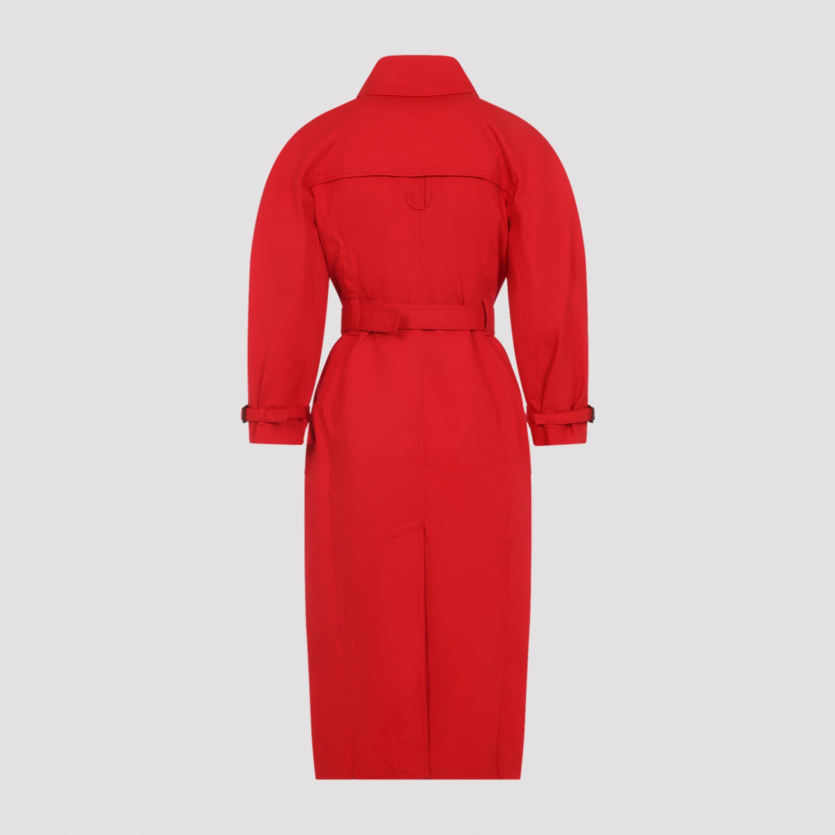 The Citta Trench