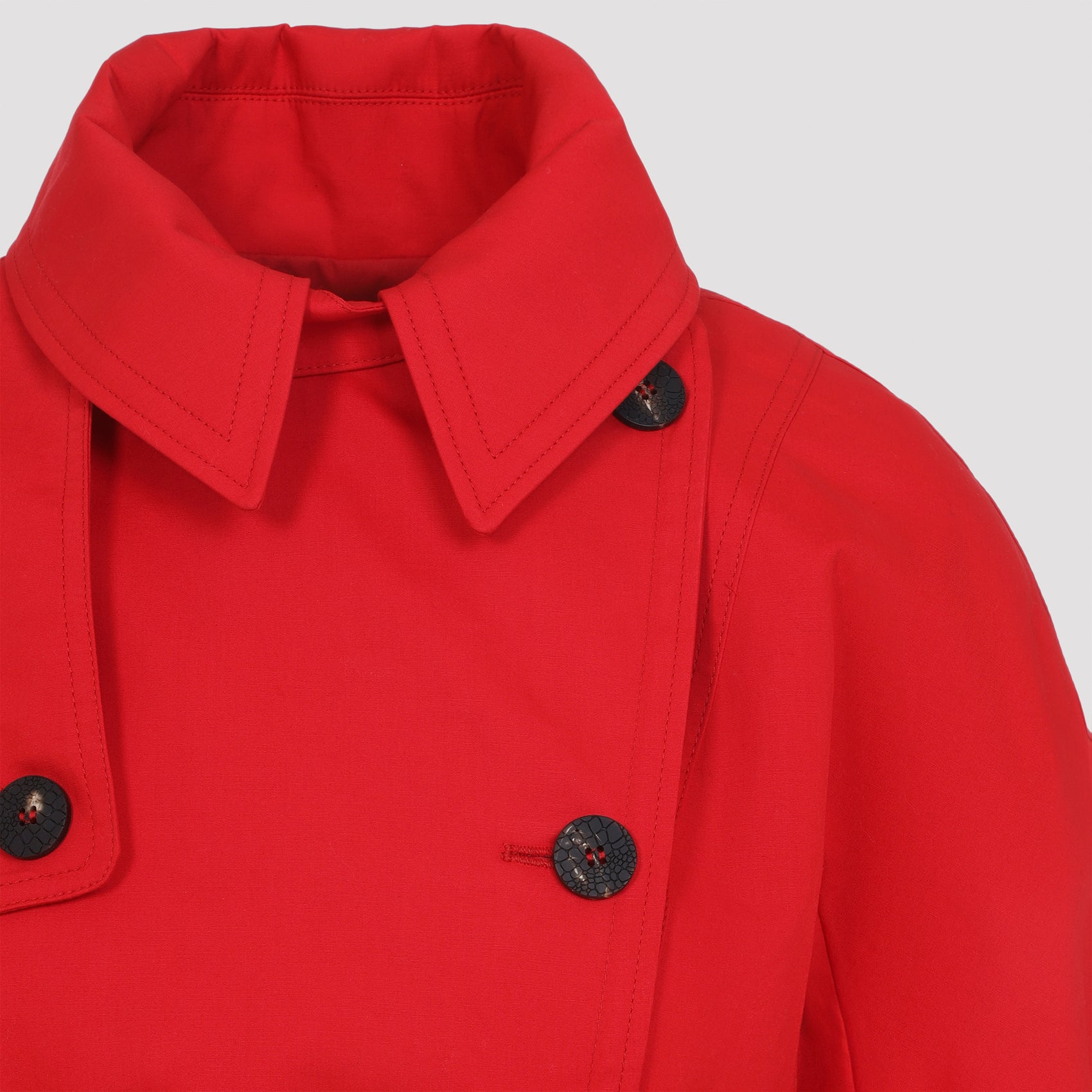 The Citta Trench