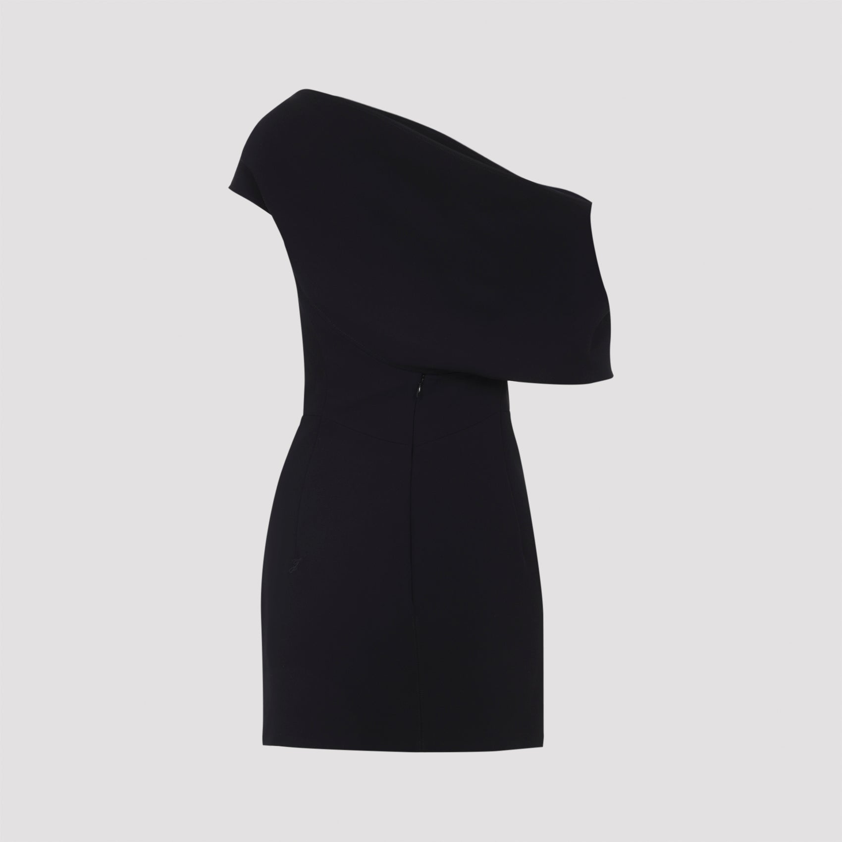 The Pesce Mini Dress