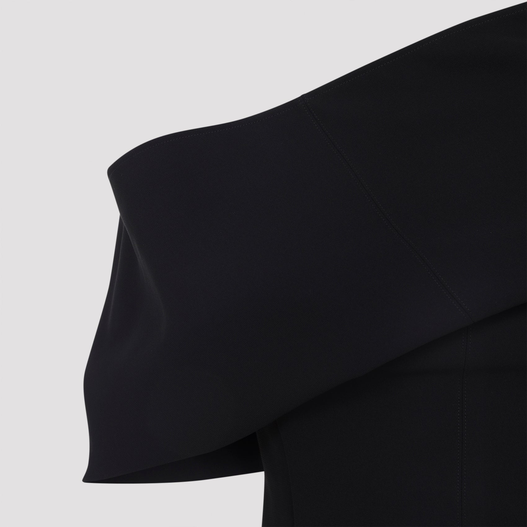 The Pesce Mini Dress