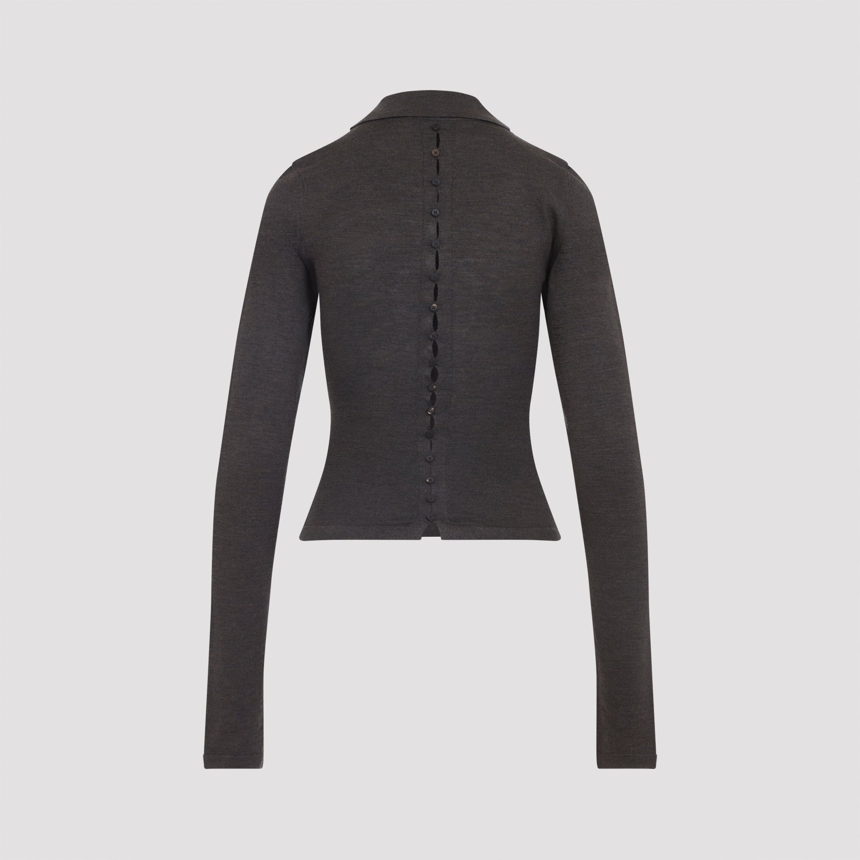 The Merino Polo