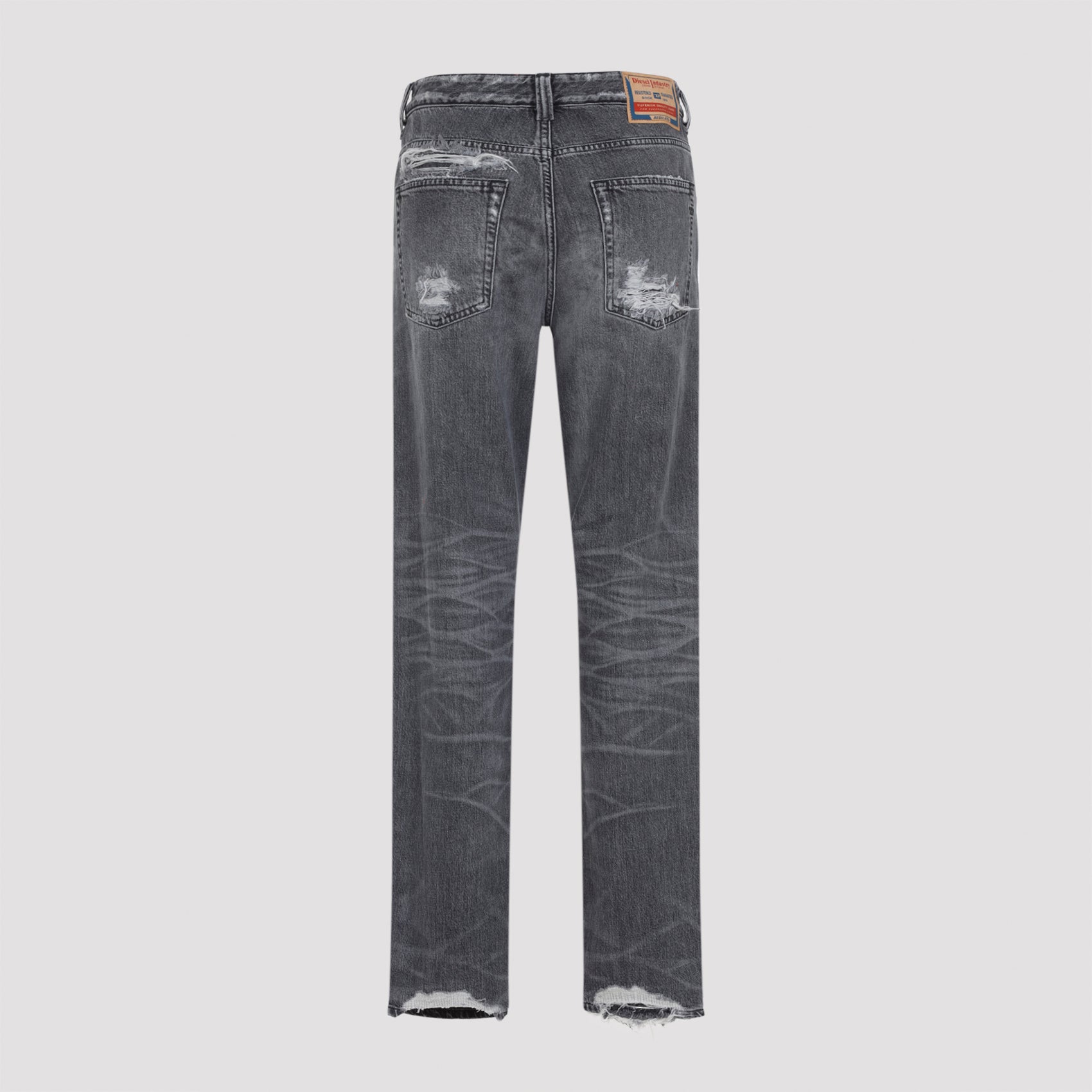1988 D-Ark Jeans