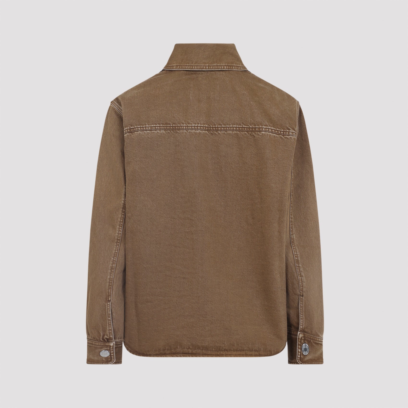 De Coeur Overshirt
