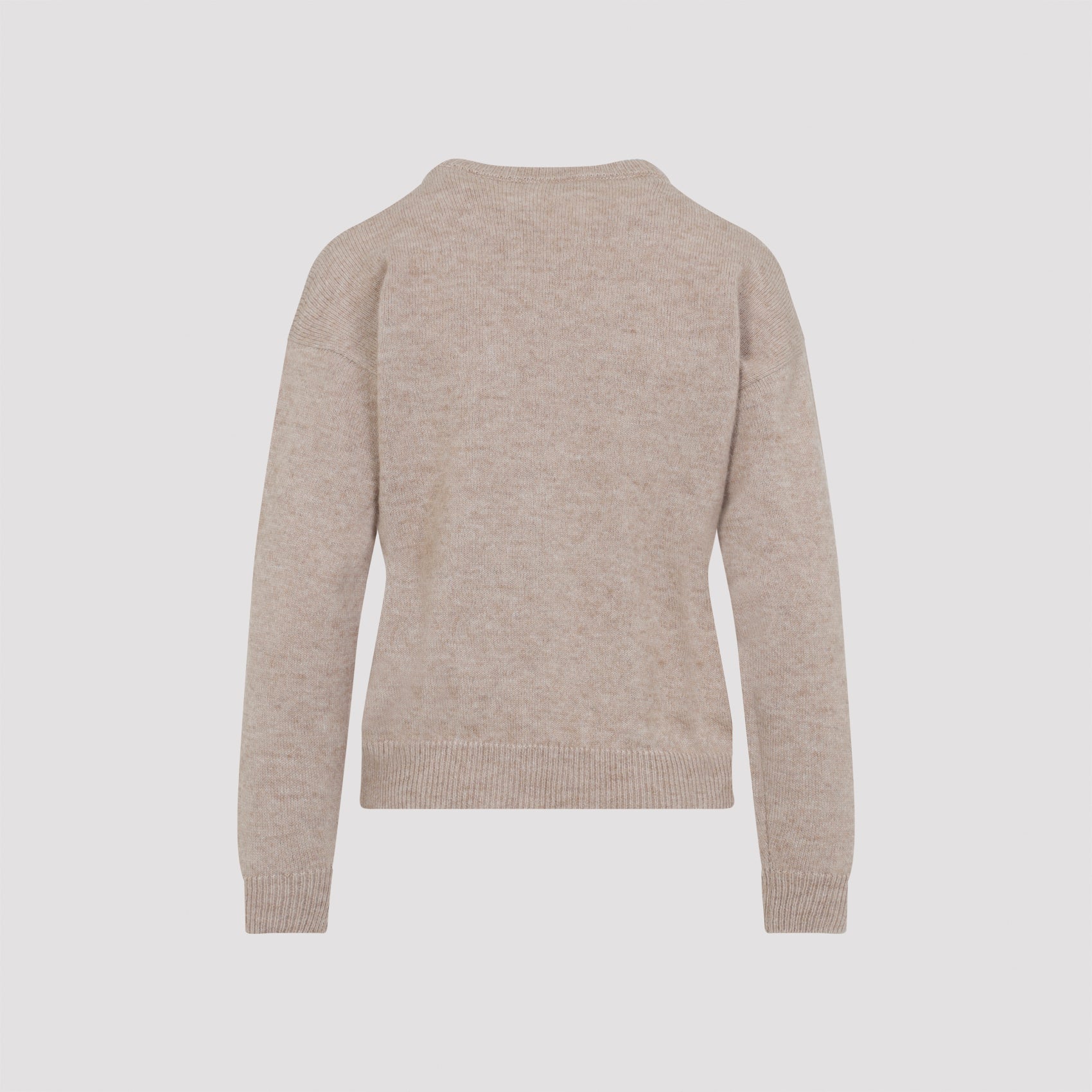 Diamond Sweater