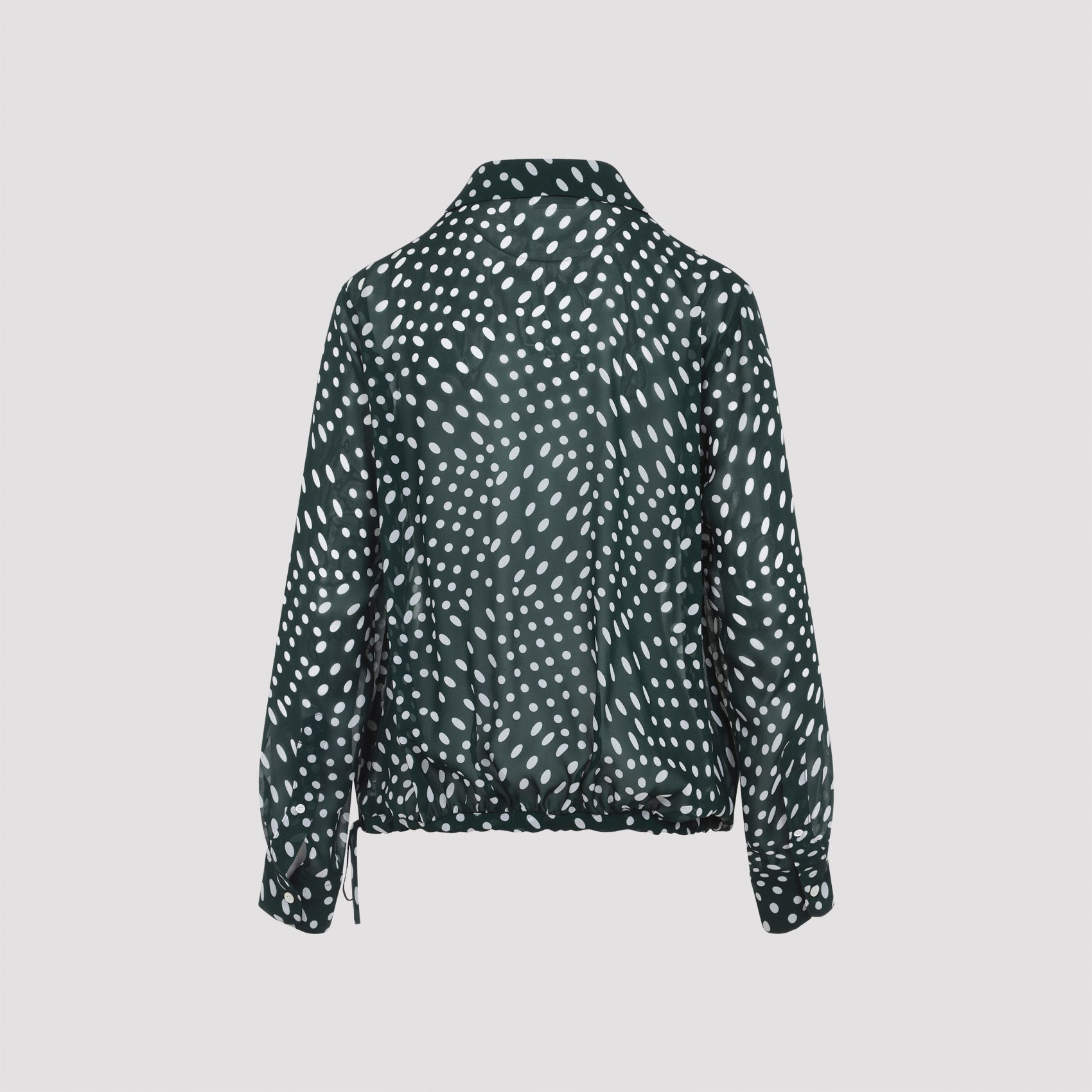 Cedal Blouse