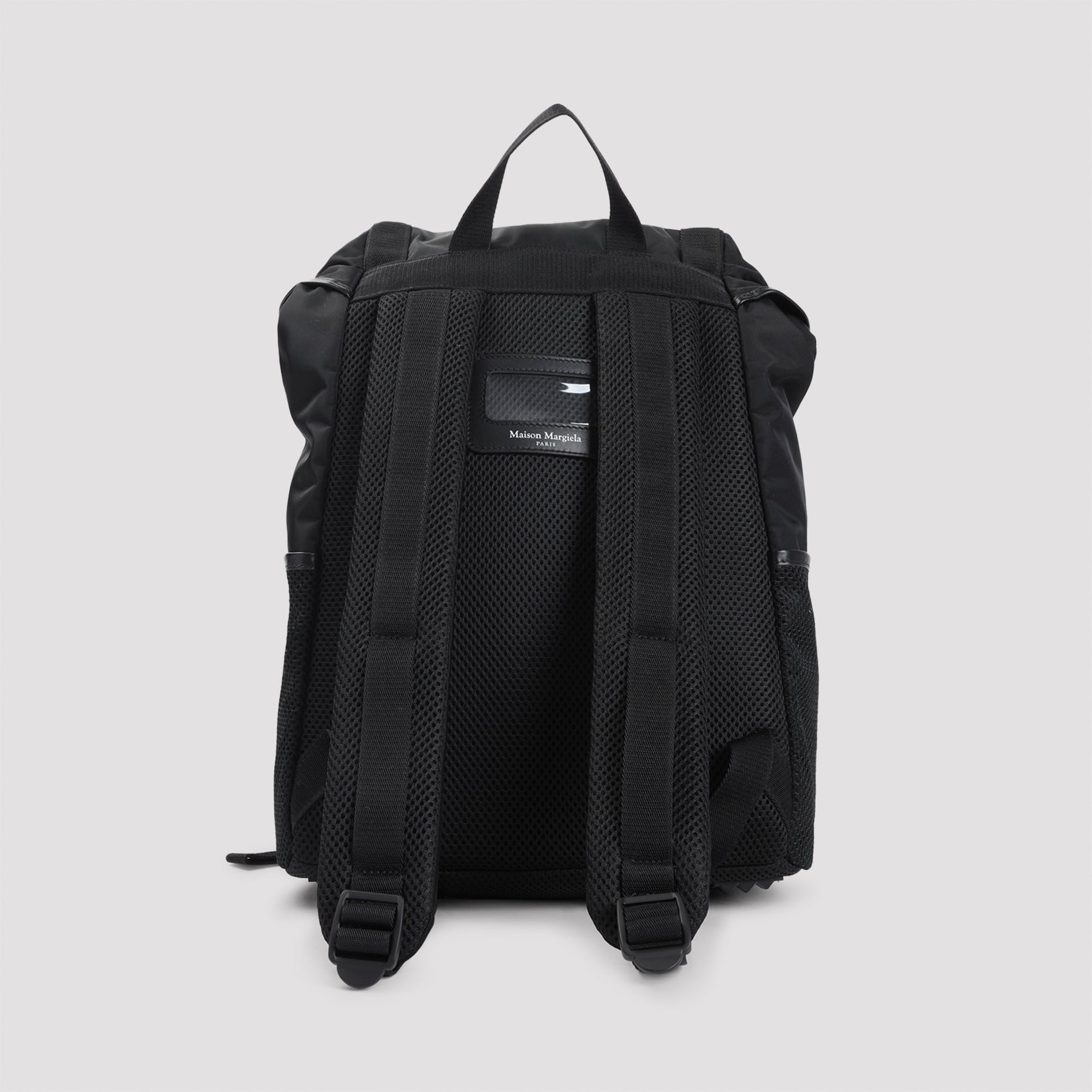 High Tech Medium Backpack