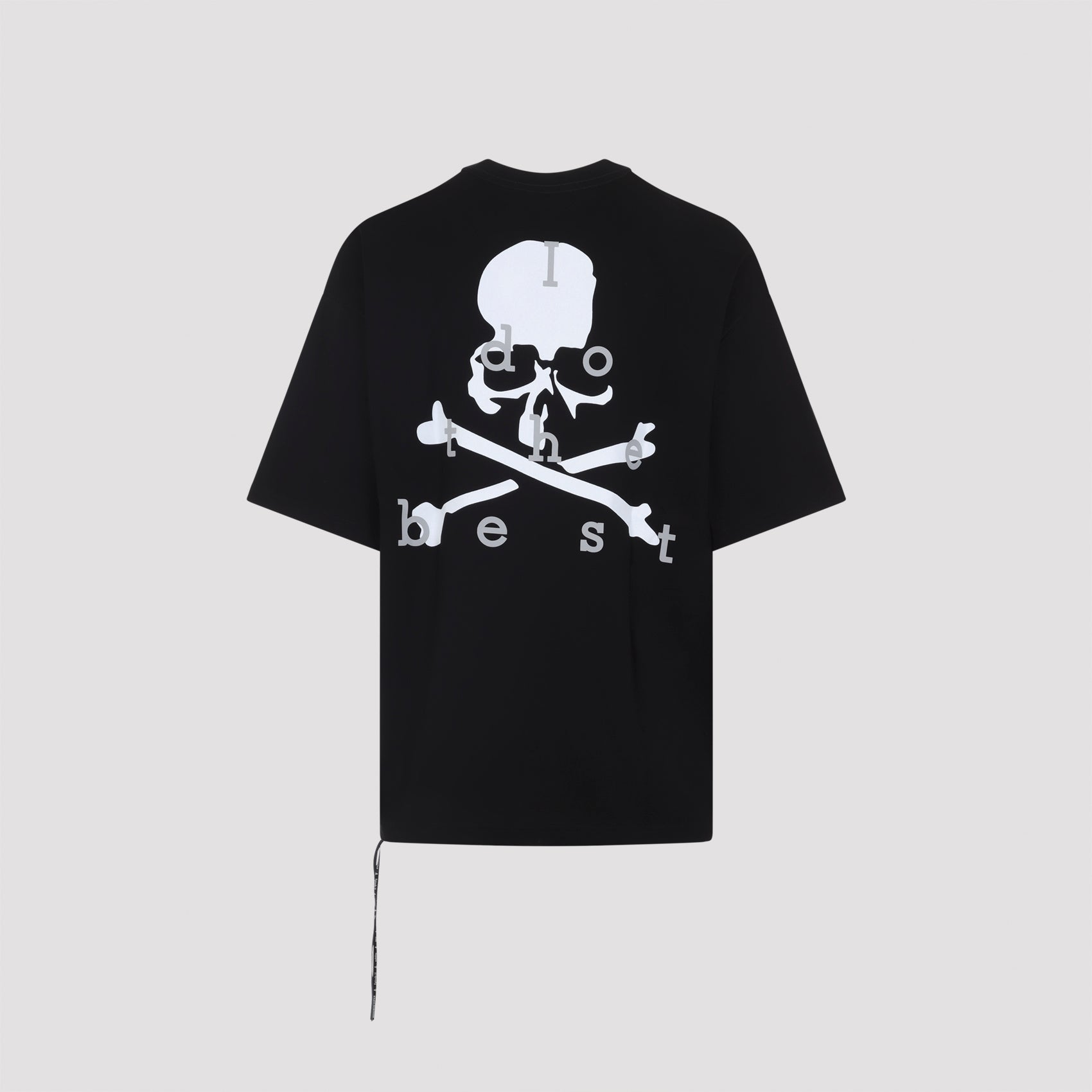 "I Do The Best" Short Sleeves Tee