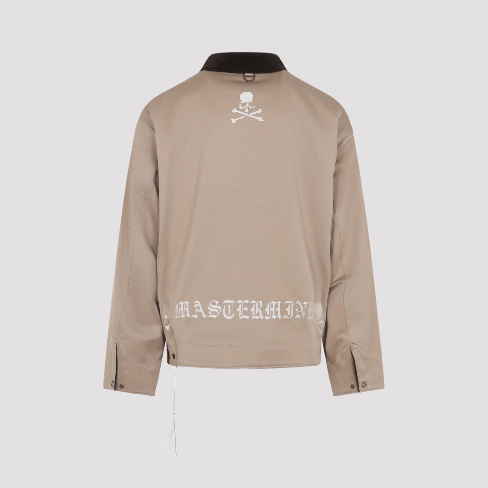 Aviator Jacket