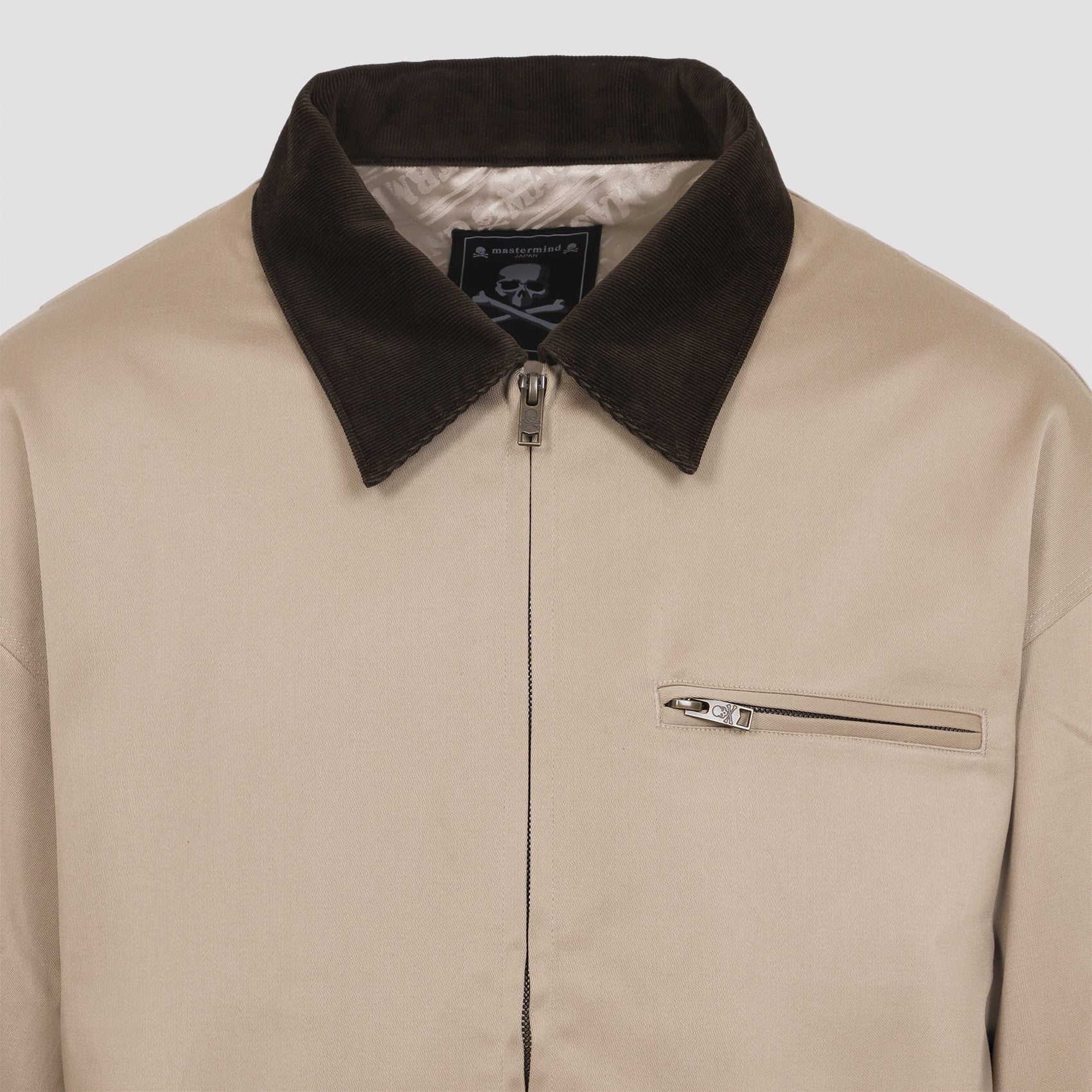 Aviator Jacket