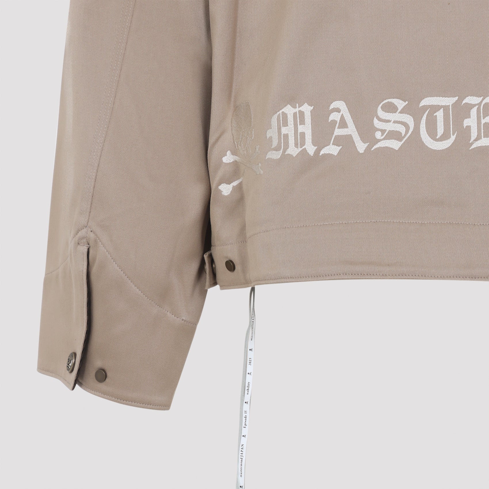 Aviator Jacket