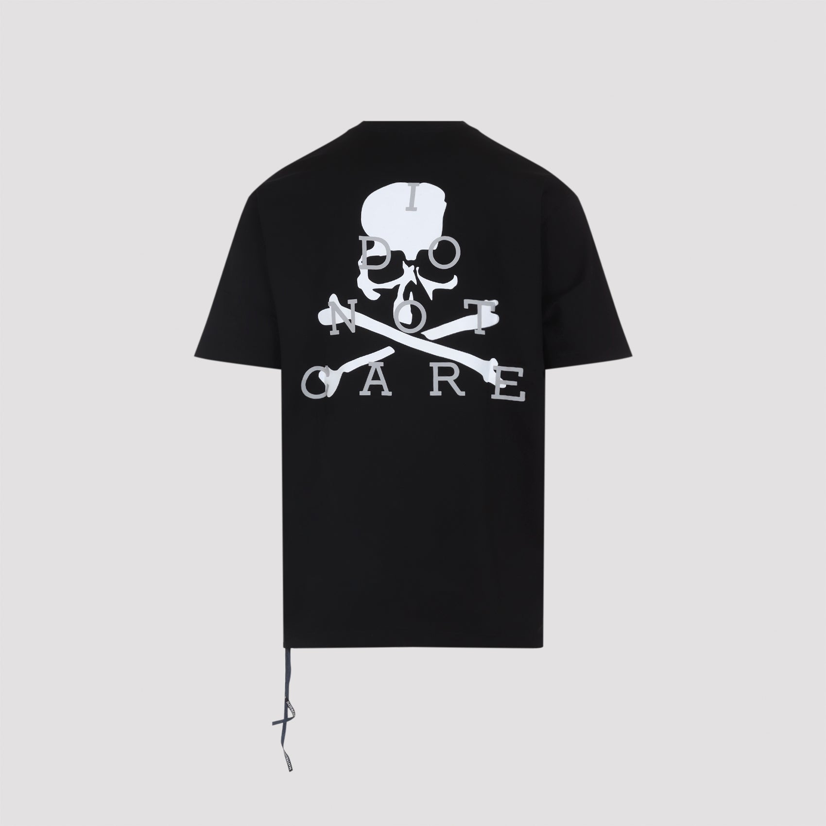 "I Do Not Care" Short Sleeves Tee