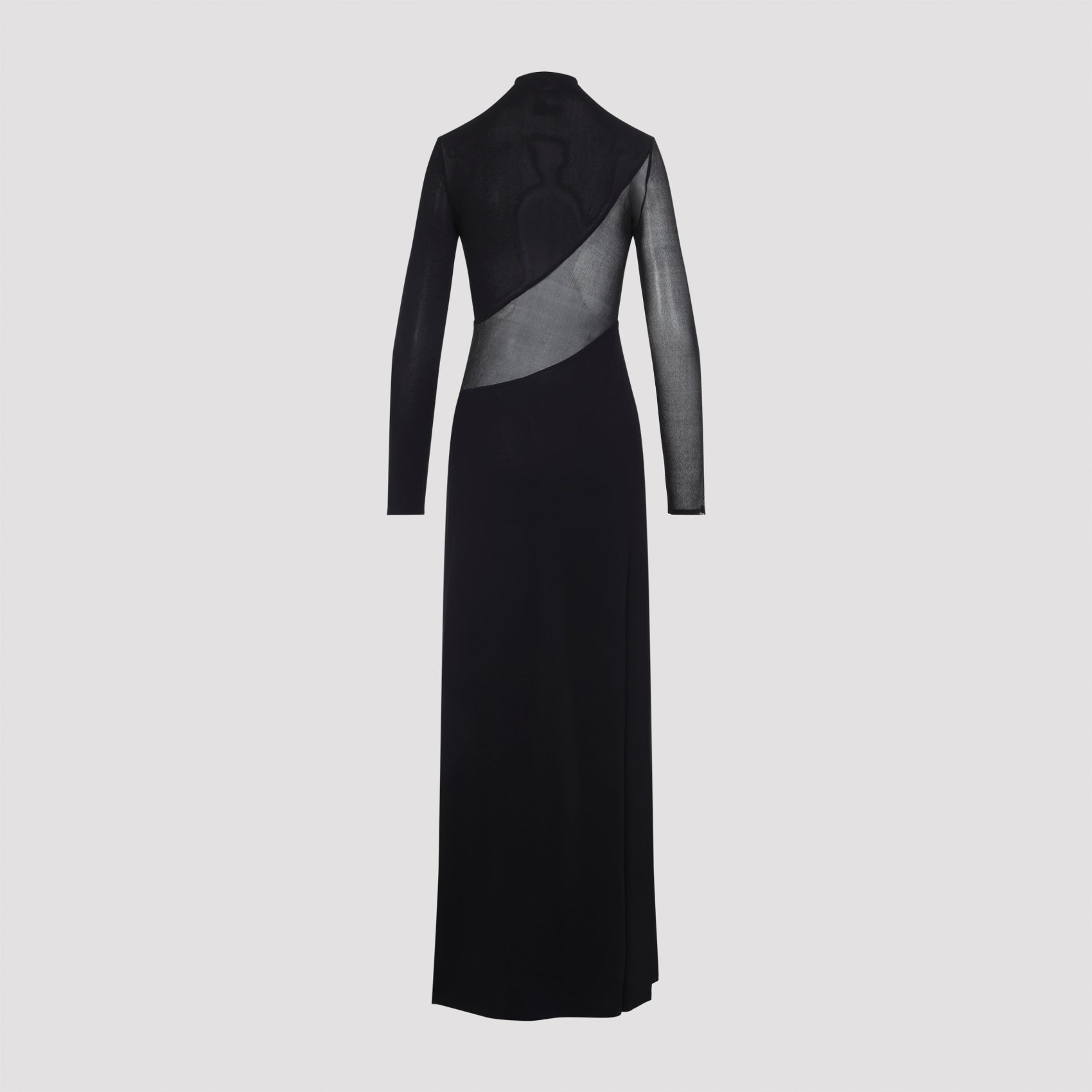 Bodycon Long Dress