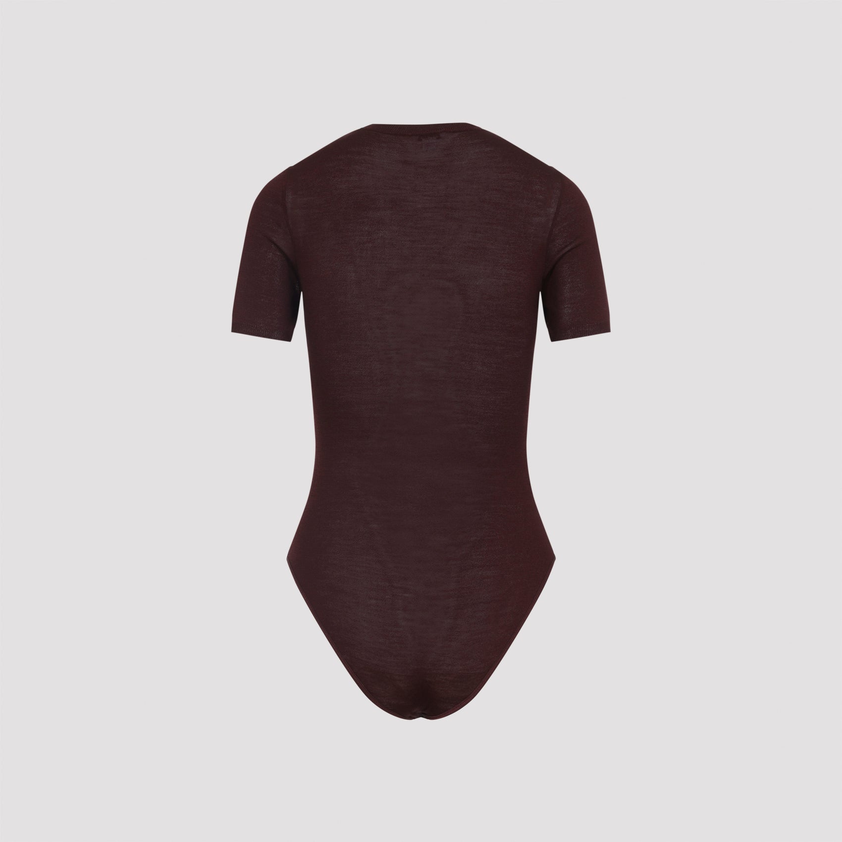 Wool and Silk Body