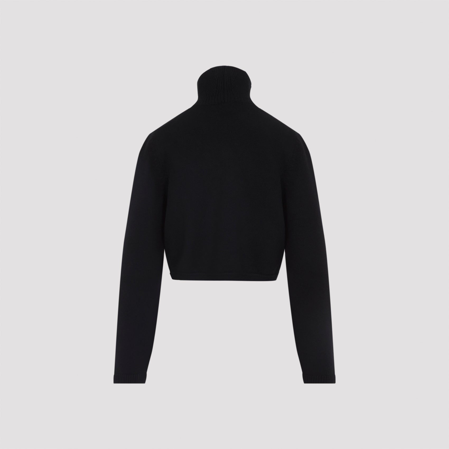 Cut-out Pullover