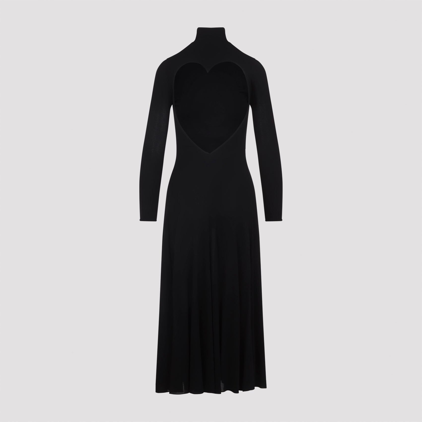 Heart Midi Dress
