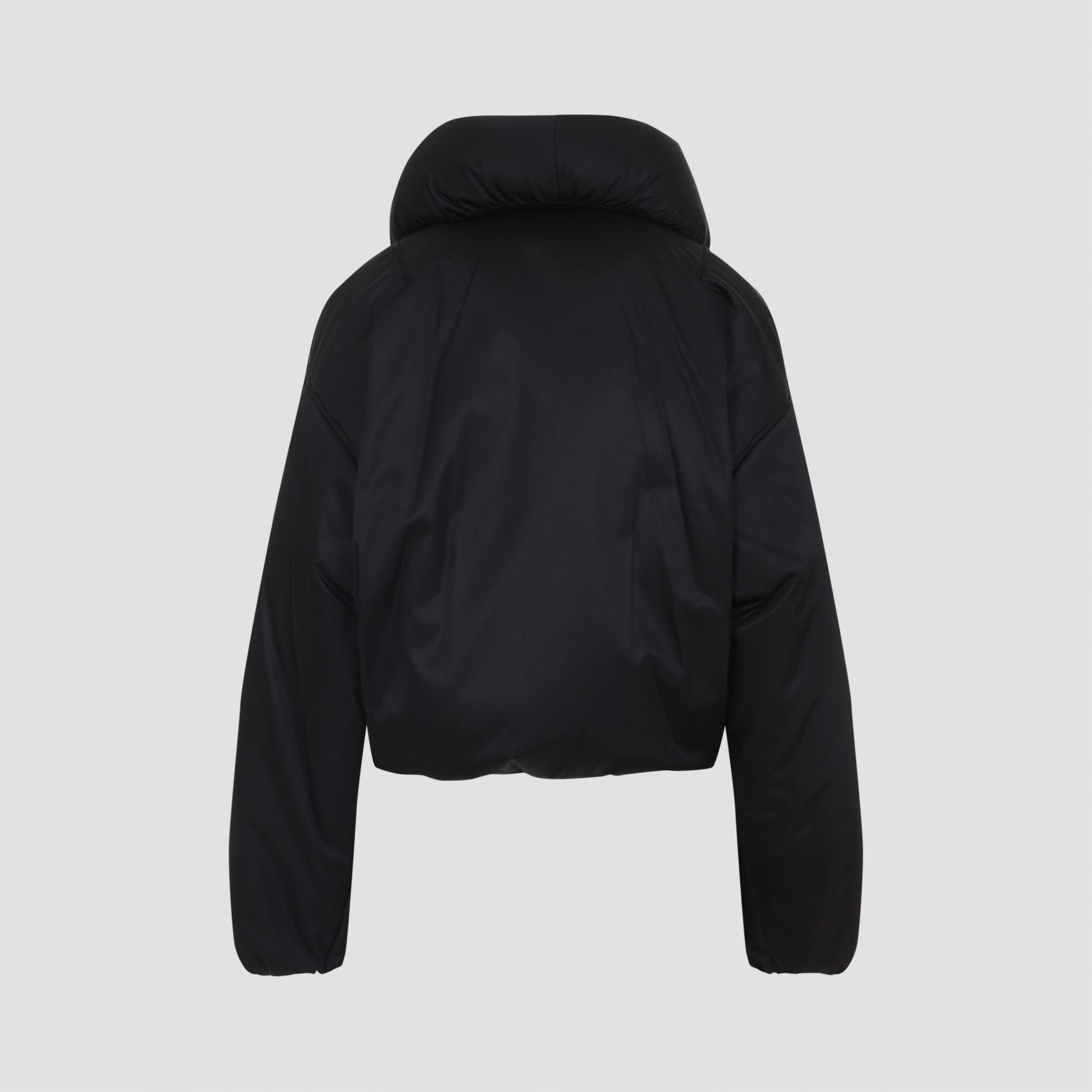 Padded Jacket