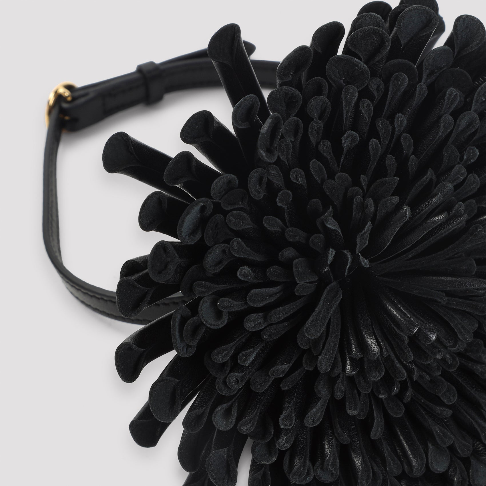 Flower Necklace