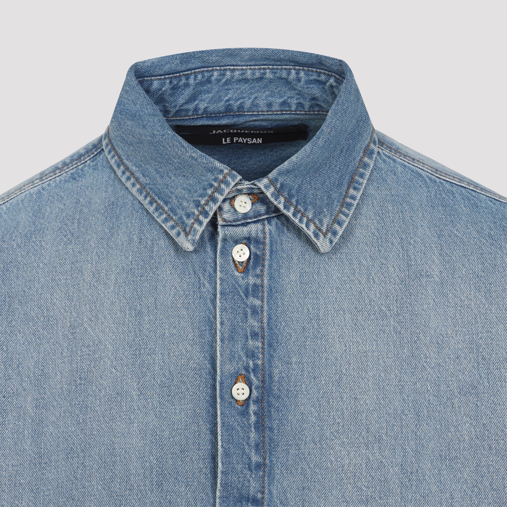 Simon de-Nîmes Shirt