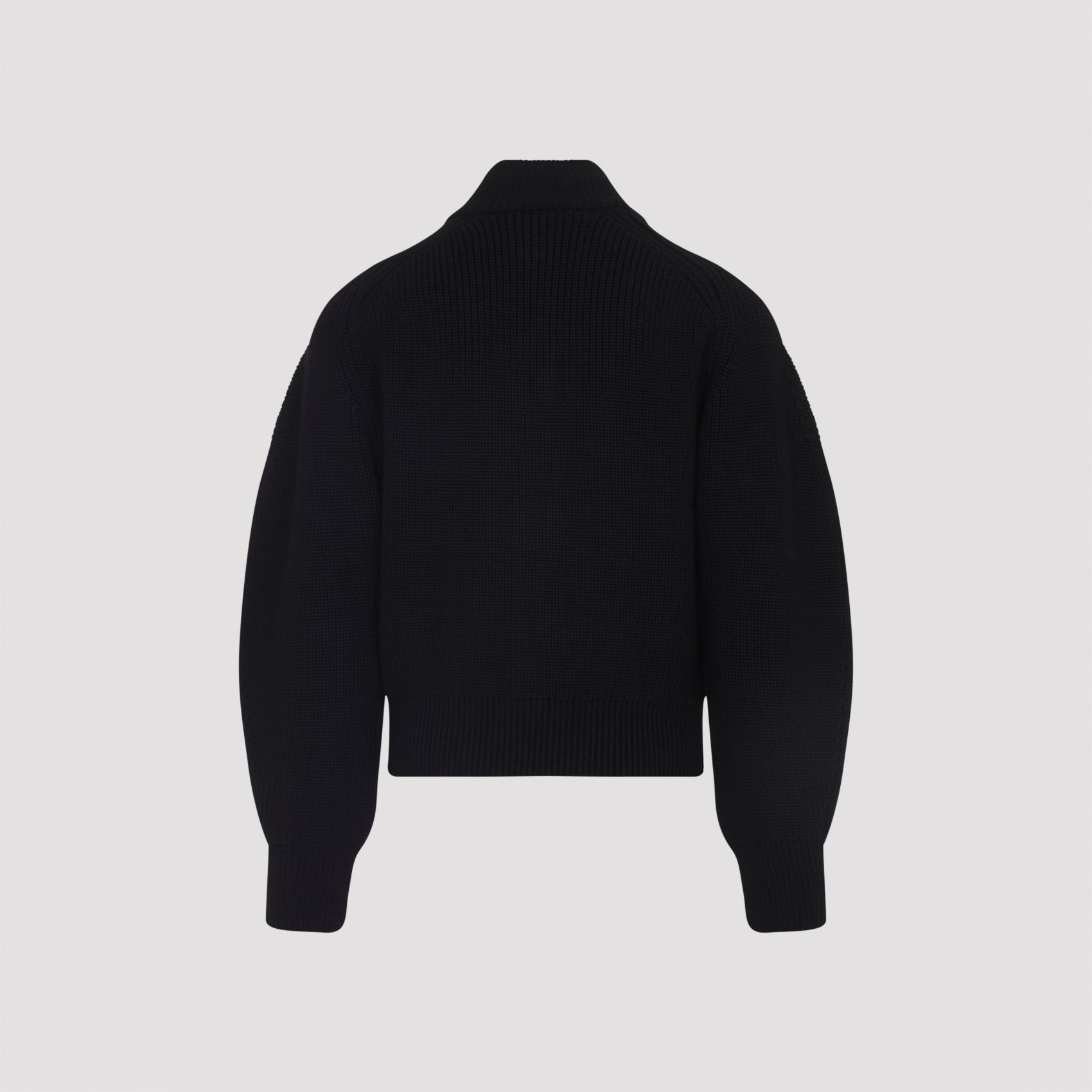 Le Zippe Cardigan