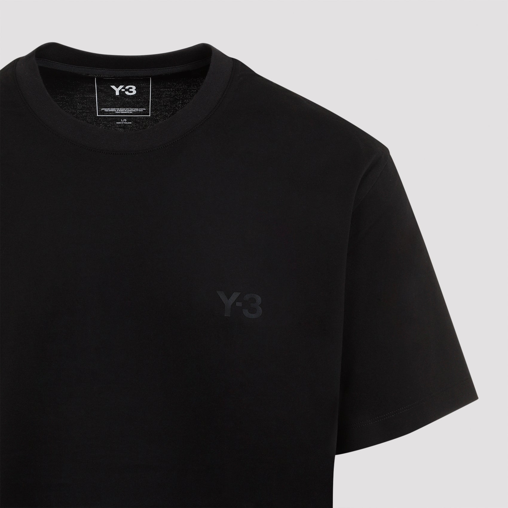 Short Sleeves Tee