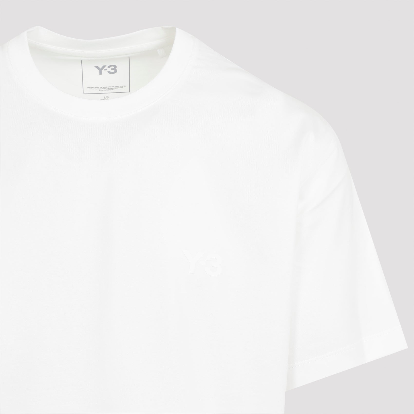 Short Sleeves Tee