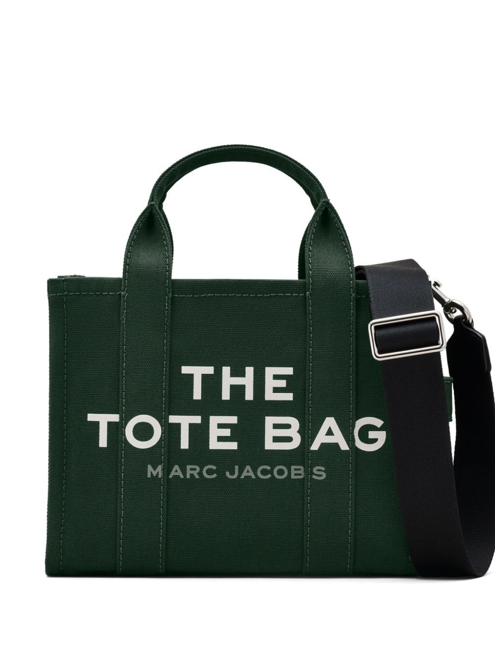 THE CANVAS SMALL TOTE BAG