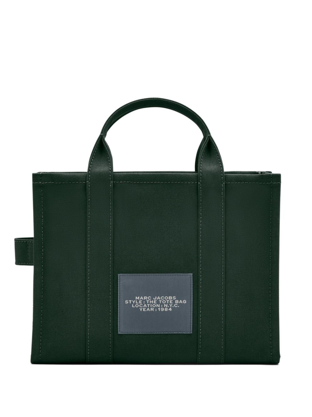 THE CANVAS SMALL TOTE BAG