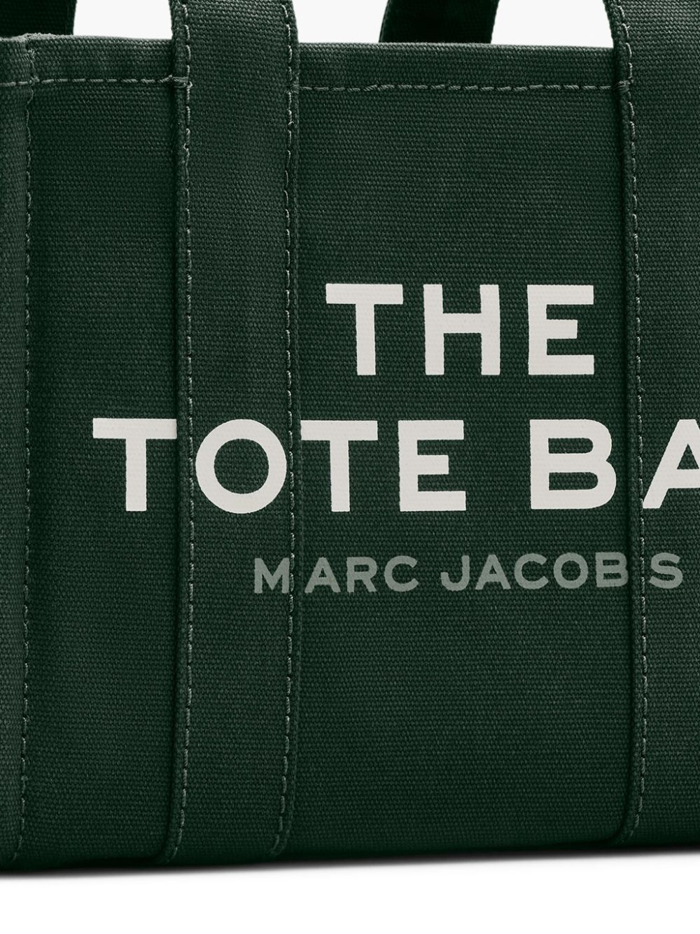 THE CANVAS SMALL TOTE BAG