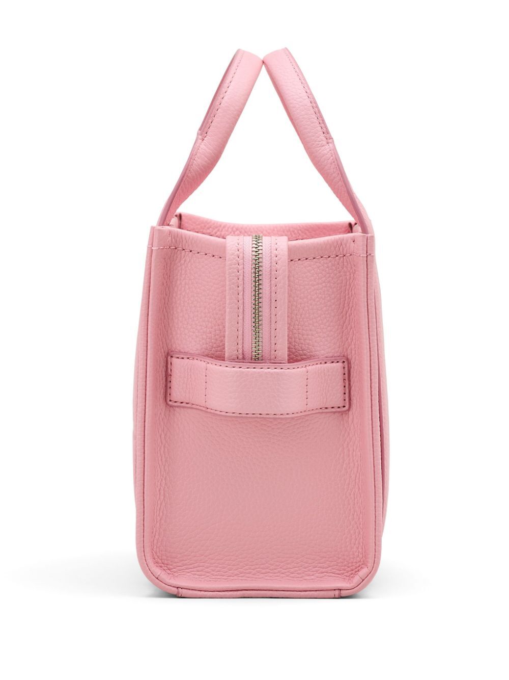 THE LEATHER SMALL TOTE BAG