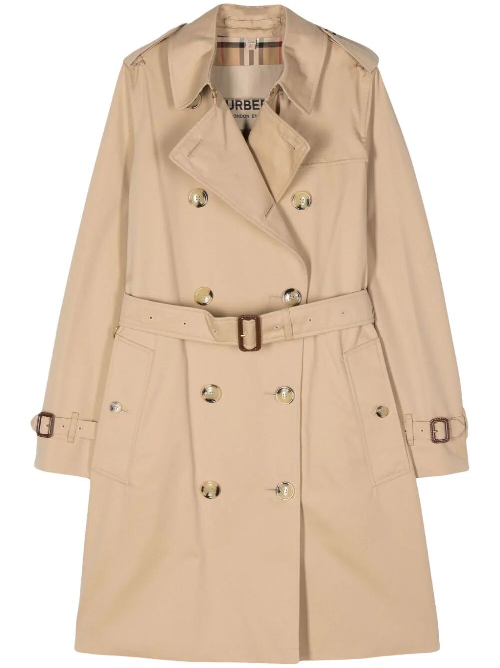 TRENCH