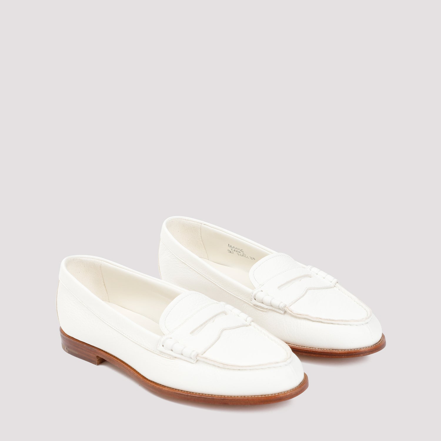 Kara 2 Loafers