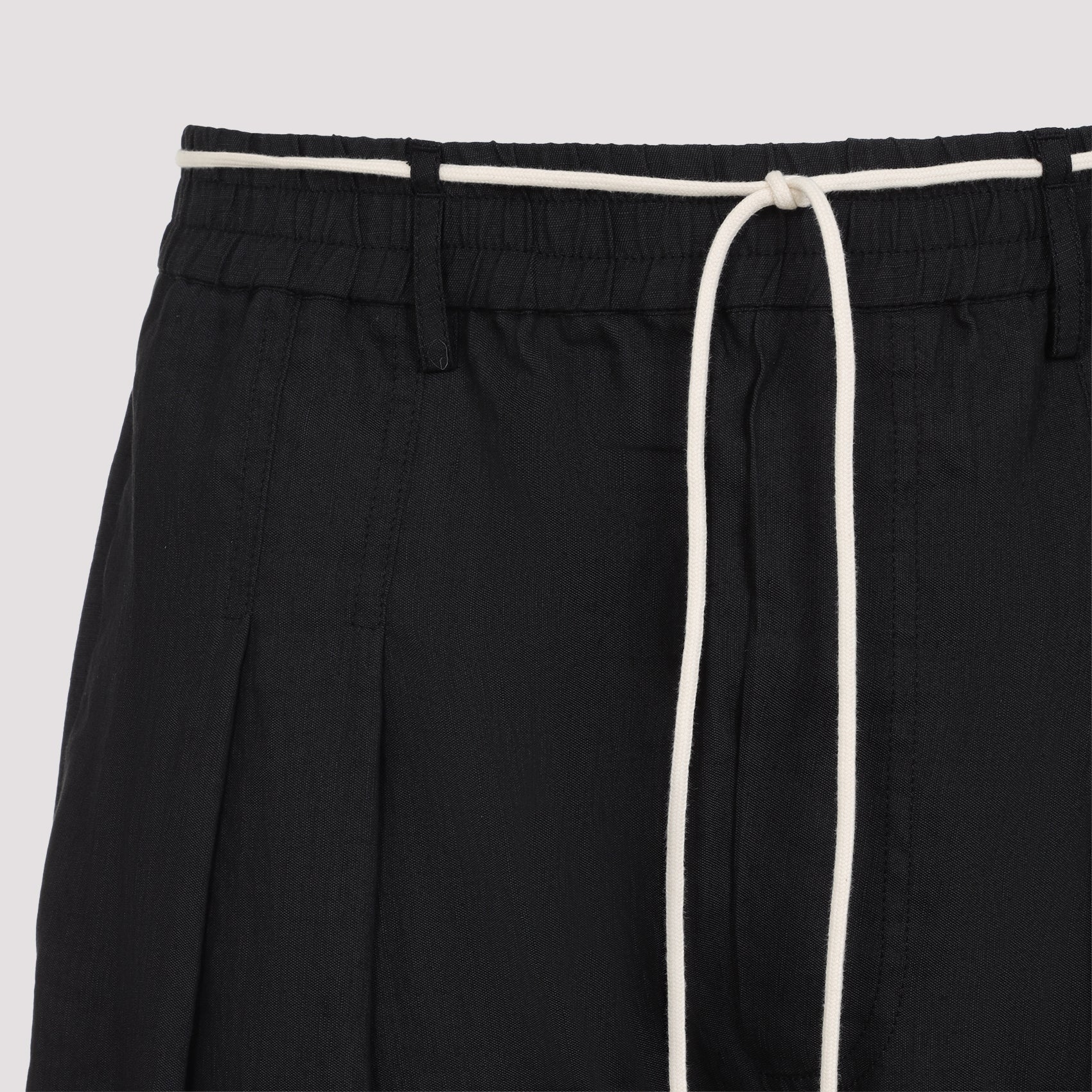 Drawstring Pants