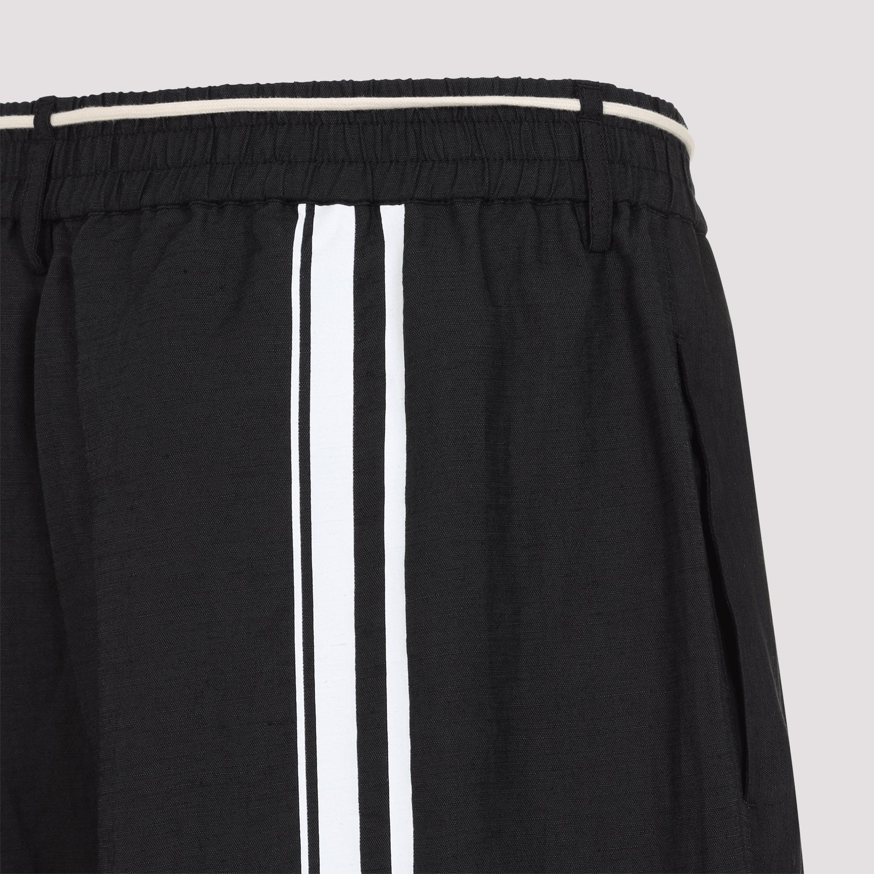 Drawstring Pants