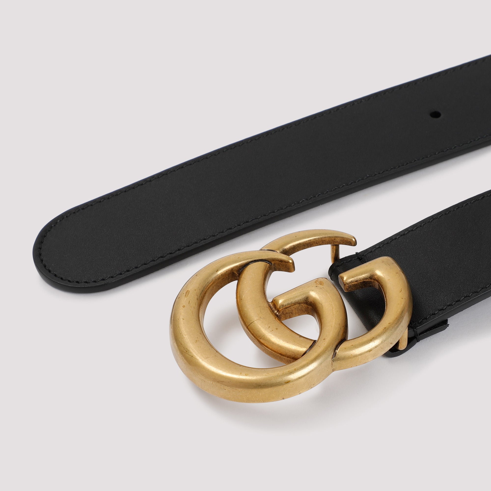 Marmont belt 4cm