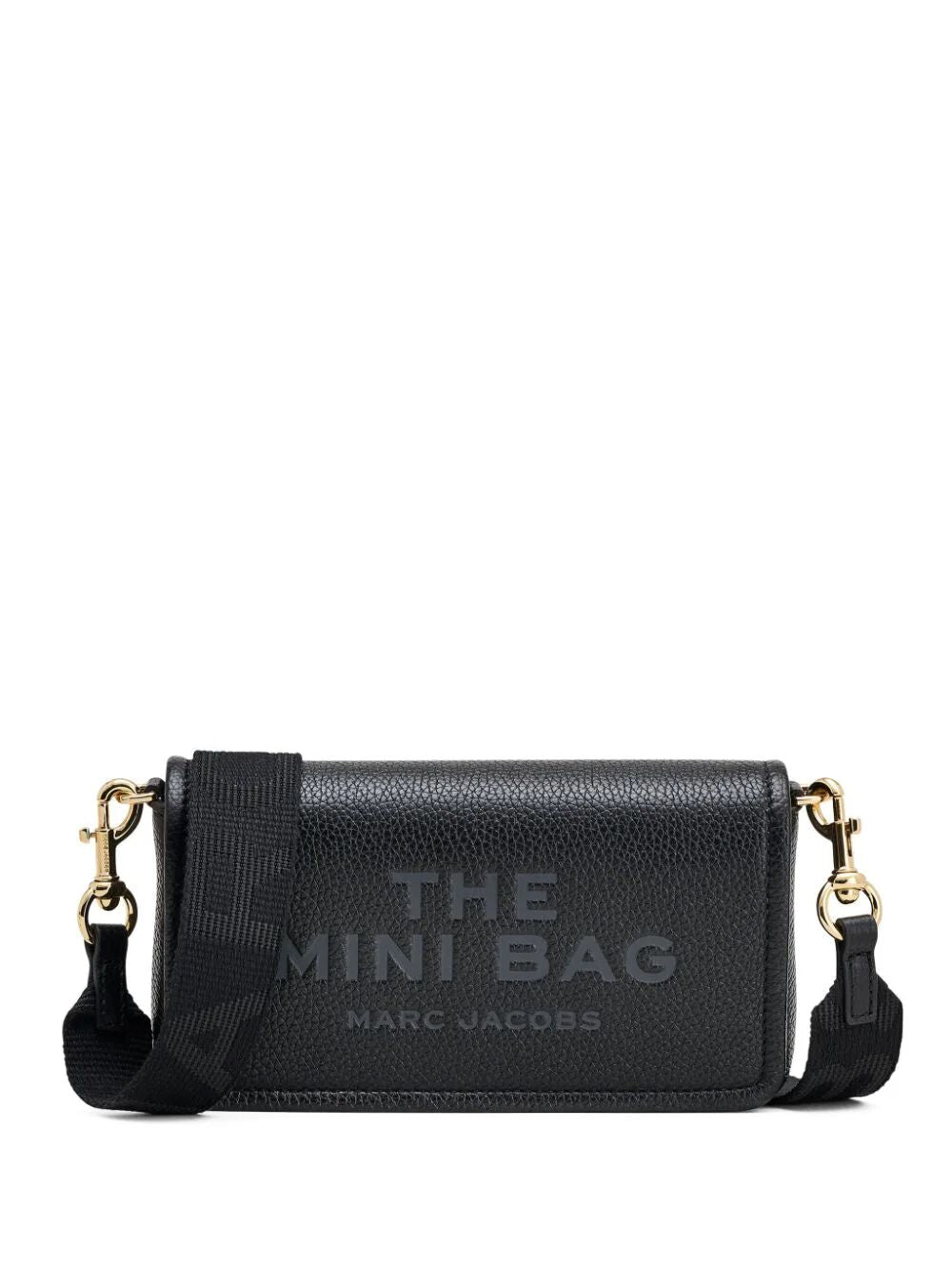 THE LEATHER MINI BAG