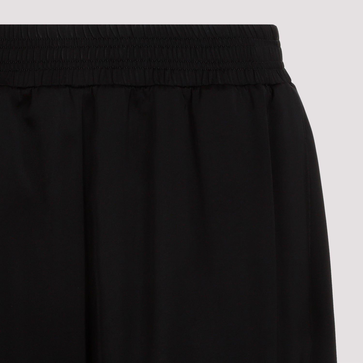 Acetate Pants