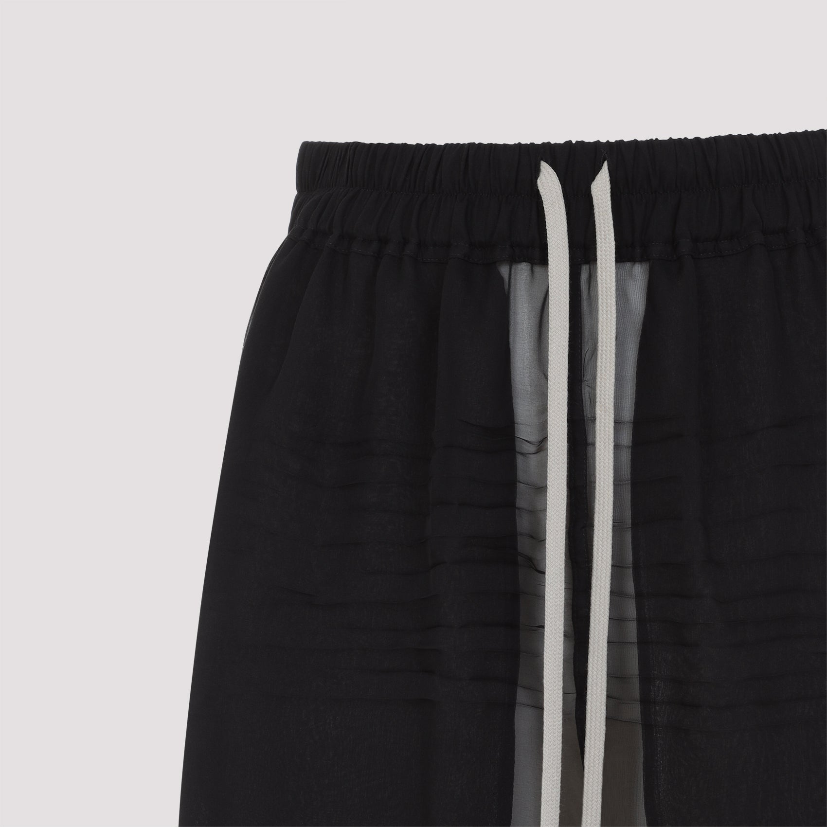 Silk Shorts