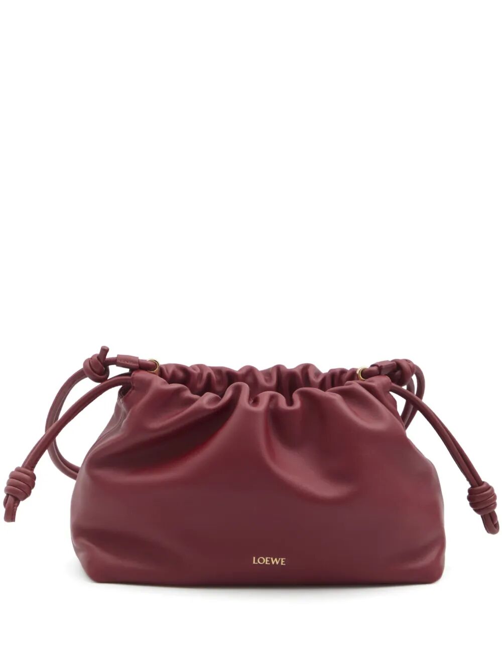 MEDIUM FLAMENCO PURSE