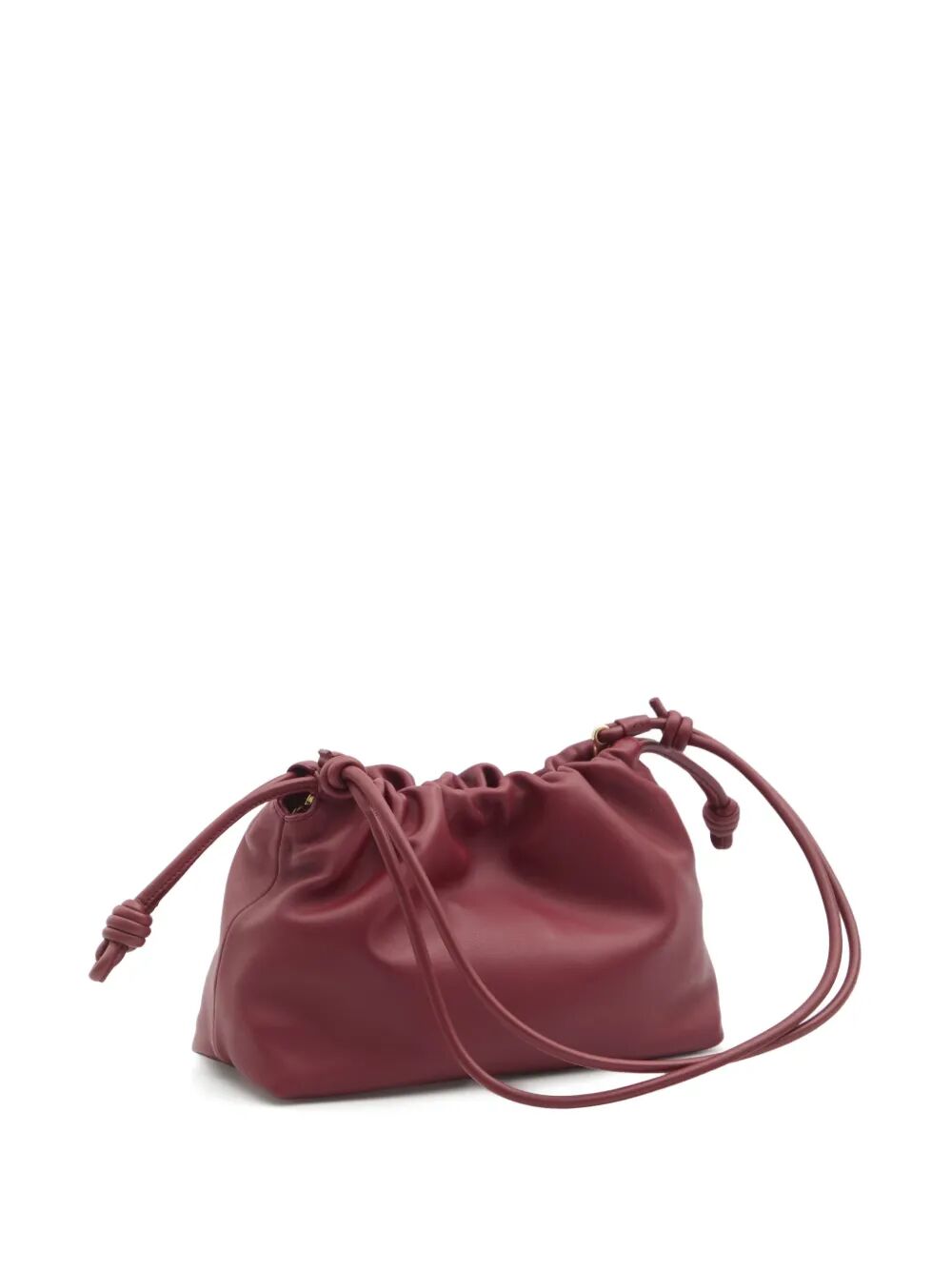 MEDIUM FLAMENCO PURSE