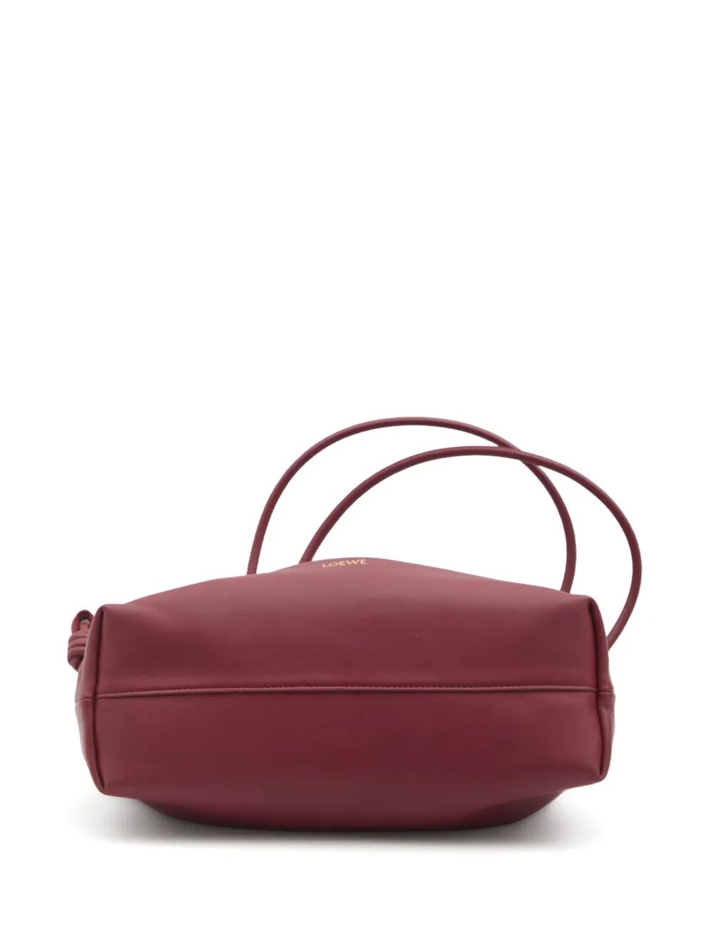 MEDIUM FLAMENCO PURSE
