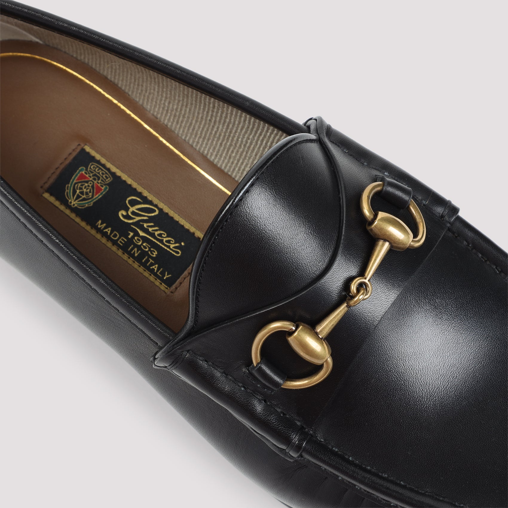 Horsebit 1953 Loafers