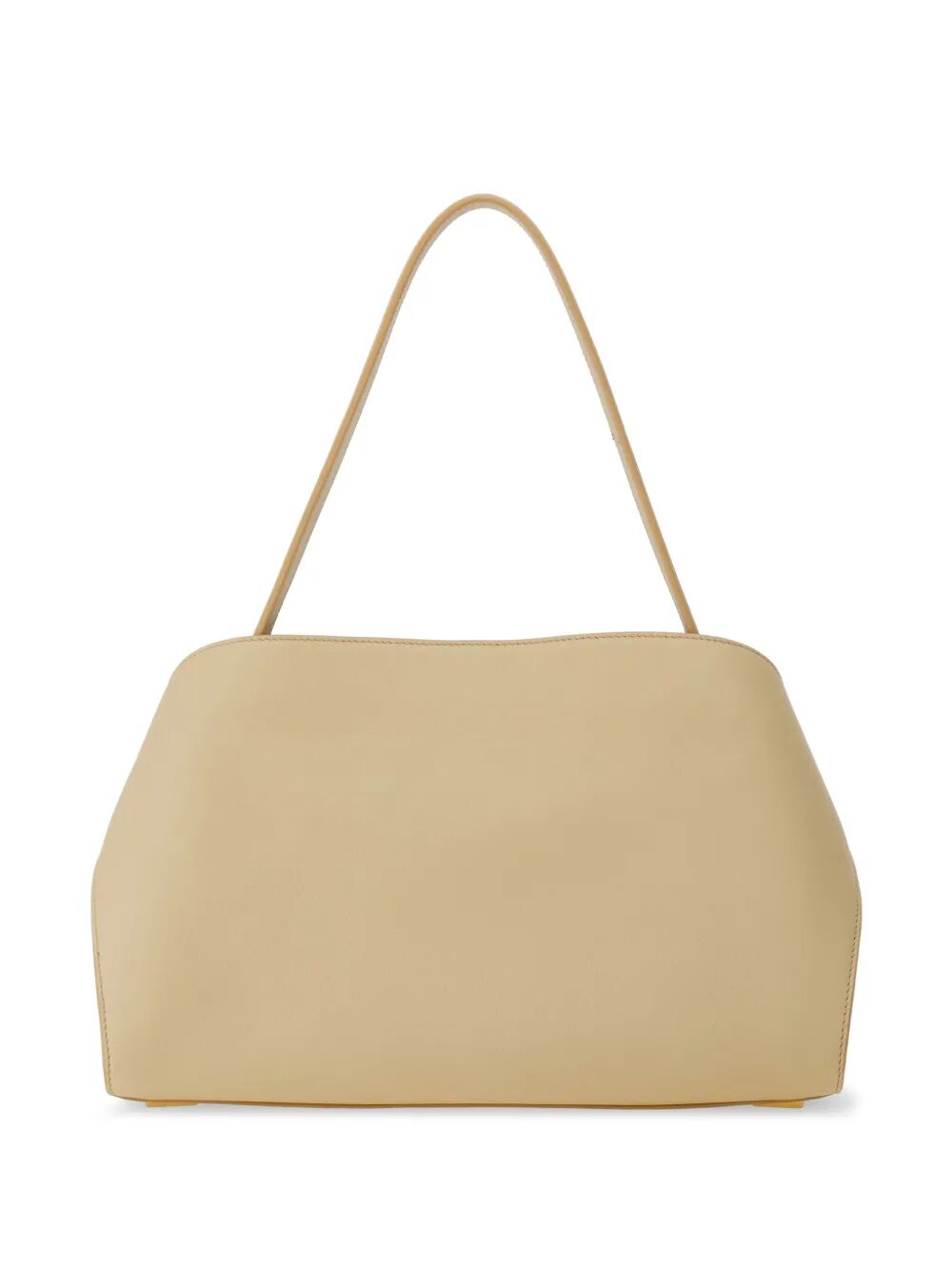 HUG SOFT MEDIUM BICOLOR SHOULDER BAG