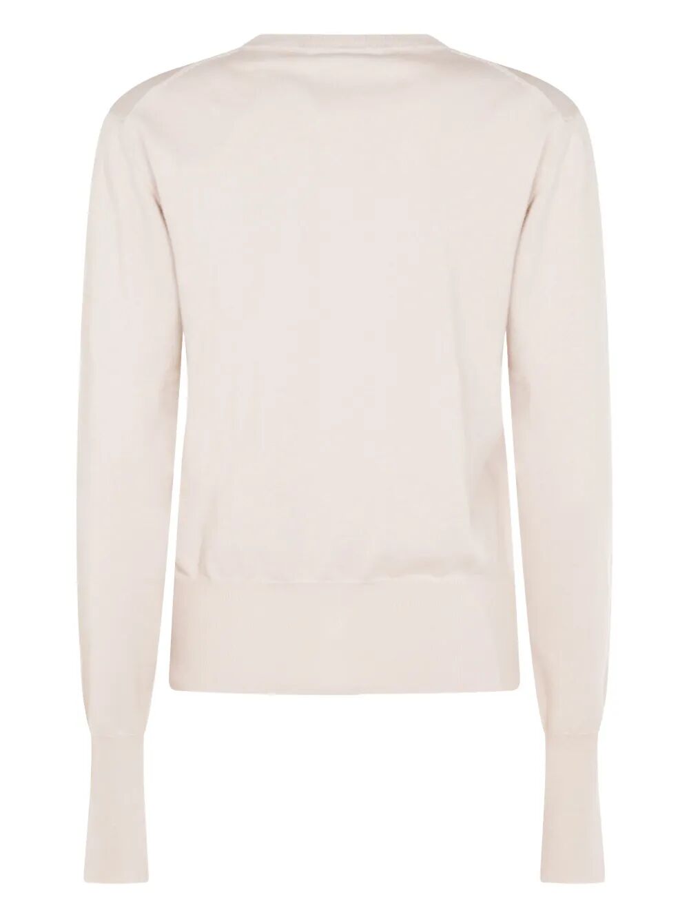 BEA RIBBED-KNIT CARDIGAN
